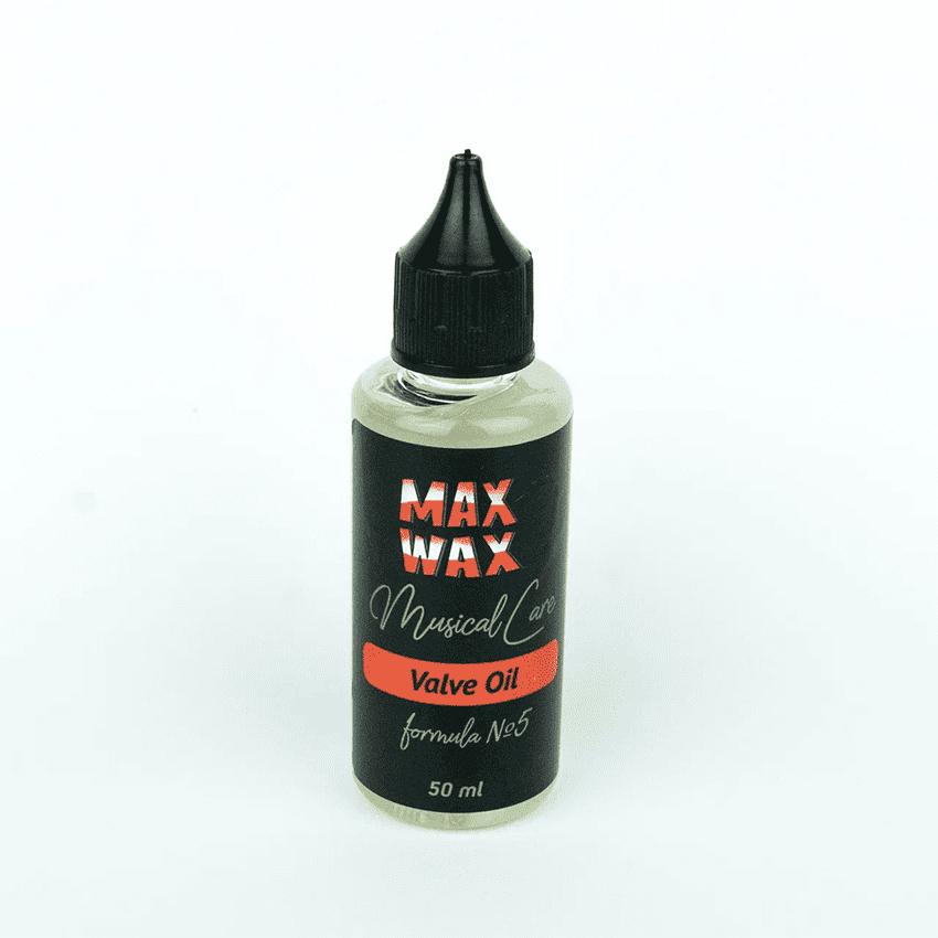 Valve-Oil Valve Oil #5 РњР°СЃР»Рѕ РґР»СЏ СЃРјР°Р·РєРё РґСѓС…РѕРІС‹С… РёРЅСЃС‚СЂСѓРјРµРЅС‚РѕРІ, MAX WAX