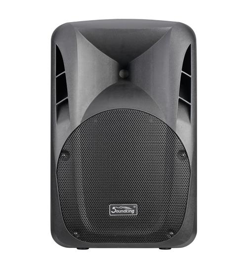 FPD12AD РђРєСѓСЃС‚РёС‡РµСЃРєР°СЏ СЃРёСЃС‚РµРјР°, Р°РєС‚РёРІРЅР°СЏ 350+50Р’С‚, Soundking