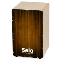 SE-051 Varios РљР°С…РѕРЅ, РєРѕСЂРёС‡РЅРµРІС‹Р№, Sela