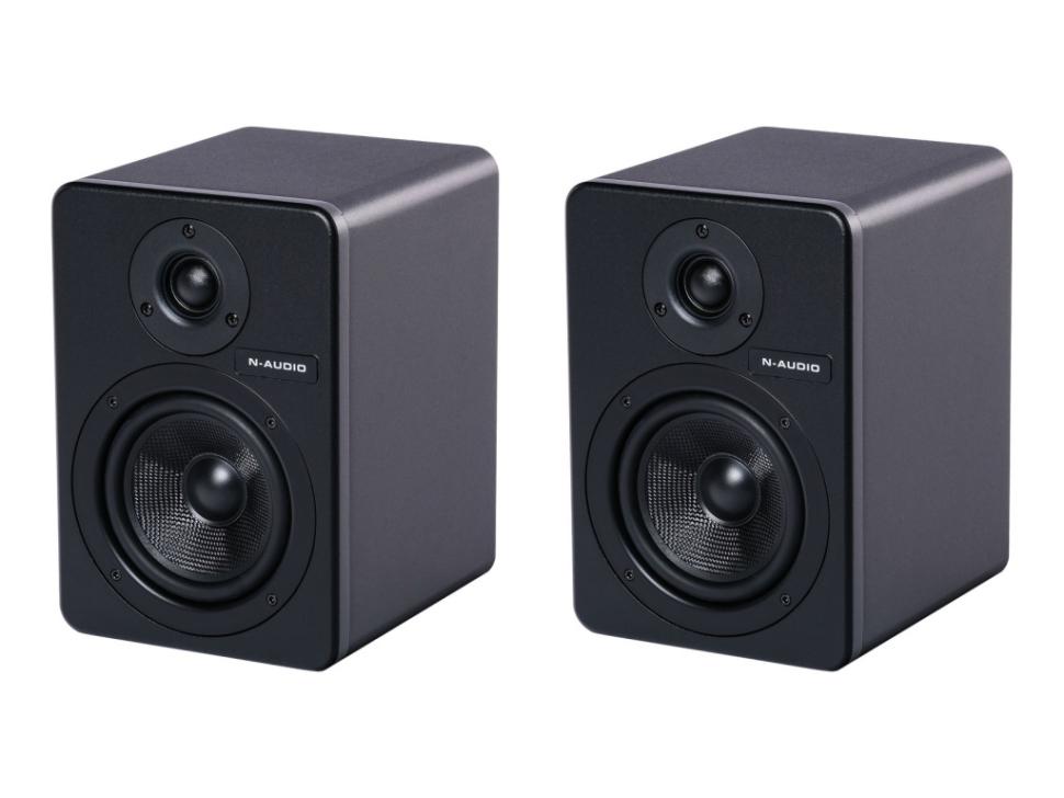 C5-N-Audio РђРєСѓСЃС‚РёС‡РµСЃРєР°СЏ СЃРёСЃС‚РµРјР°, 70Р’С‚, N-Audio