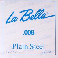 PS008 РћС‚РґРµР»СЊРЅР°СЏ СЃС‚Р°Р»СЊРЅР°СЏ СЃС‚СЂСѓРЅР° Р±РµР· РѕРїР»РµС‚РєРё, 008, La Bella