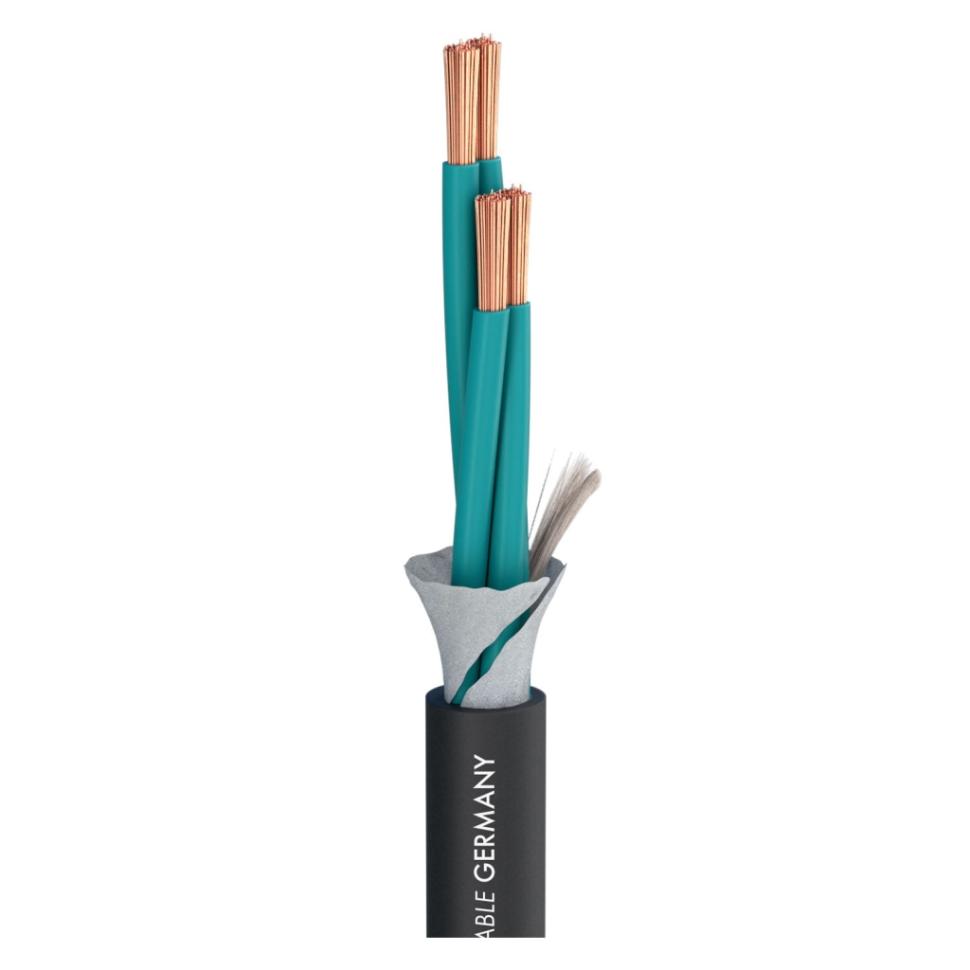 490-0051-425 SC-Elephant SPM425 РљР°Р±РµР»СЊ Р°РєСѓСЃС‚РёС‡РµСЃРєРёР№, 100Рј, Sommer Cable