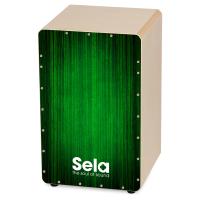 SE-053 Varios РљР°С…РѕРЅ, Р·РµР»РµРЅС‹Р№, Sela