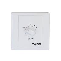 DS-01 Р РµРіСѓР»СЏС‚РѕСЂ РіСЂРѕРјРєРѕСЃС‚Рё, РЅР°СЃС‚РµРЅРЅС‹Р№, 30Р’С‚, TADS