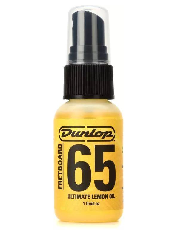 6551SI Formula 65 Р›РёРјРѕРЅРЅРѕРµ РјР°СЃР»Рѕ РґР»СЏ РіСЂРёС„Р°, 1С€С‚, Dunlop