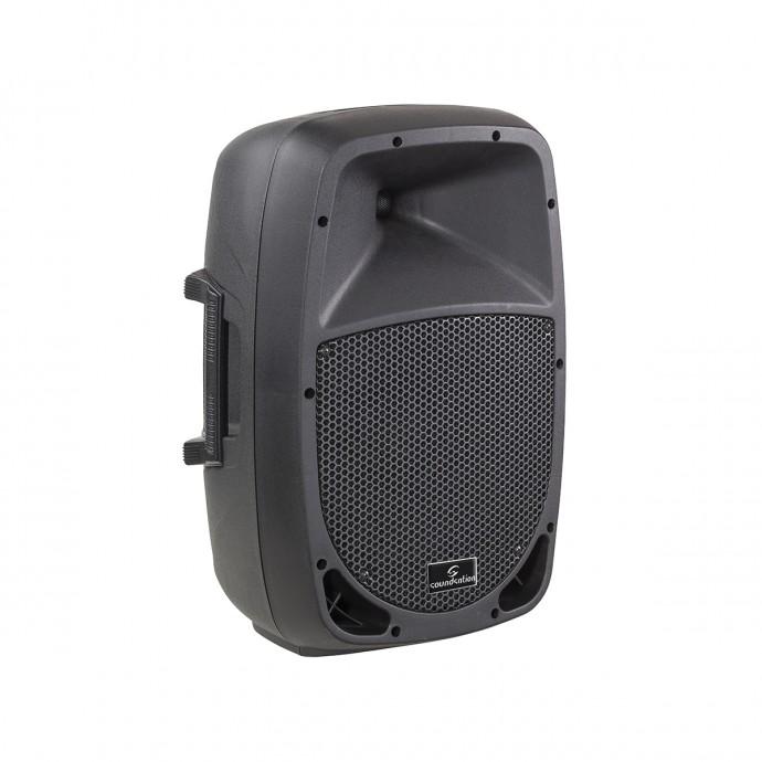 Go-Sound-10A (L480L) РђРєСѓСЃС‚РёС‡РµСЃРєР°СЏ СЃРёСЃС‚РµРјР° Р°РєС‚РёРІРЅР°СЏ, 480Р’С‚, Soundsation