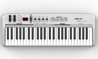 KS49B MIDI-РєРѕРЅС‚СЂРѕР»Р»РµСЂ, 49 РєР»Р°РІРёС€, LAudio