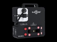 DSK-1600VM Р”С‹Рј-РјР°С€РёРЅР°, 1600Р’С‚, DJ Power