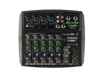 B6-live РњРёРєС€РµСЂРЅС‹Р№ РїСѓР»СЊС‚, 6 РєР°РЅР°Р»РѕРІ, LAudio
