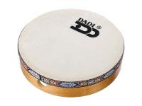 HD13A Р‘СѓР±РµРЅ СЂСѓС‡РЅРѕР№ 8", РєРѕР¶Р° РѕРІС†С‹. DADI