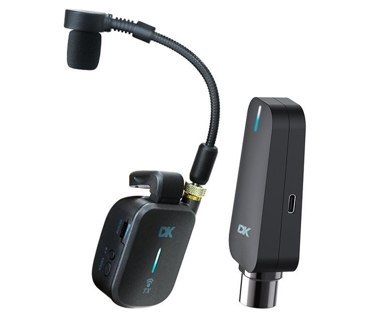 MP-10Pro Р‘РµСЃРїСЂРѕРІРѕРґРЅР°СЏ СЃРёСЃС‚РµРјР° РґР»СЏ СЃР°РєСЃРѕС„РѕРЅР°, DK