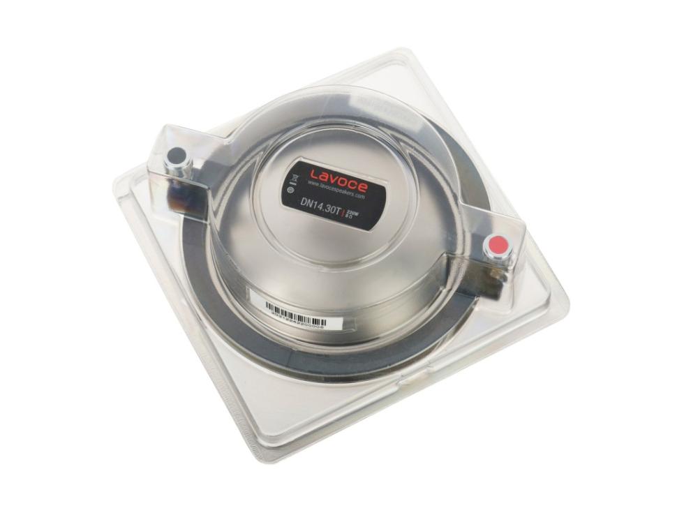 DN14.30T-Replacement diaphragm Р”РёР°С„СЂР°РіРјР° Р’Р§ РґСЂР°Р№РІРµСЂР°, Lavoce