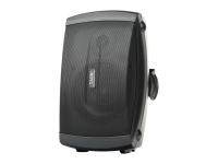 DS-854-BLACK Р“СЂРѕРјРєРѕРіРѕРІРѕСЂРёС‚РµР»СЊ РЅР°СЃС‚РµРЅРЅС‹Р№, 30Р’С‚, TADS