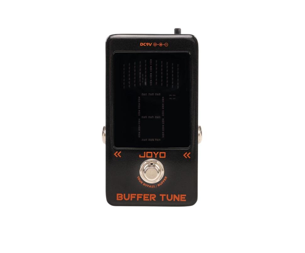 JF-19 Buffer Tune РўСЋРЅРµСЂ РїРµРґР°Р»СЊРЅС‹Р№, Joyo