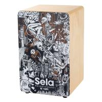 SE-173 Art Series Sketch РљР°С…РѕРЅ, Sela