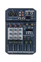 T4-LAudio РњРёРєС€РµСЂРЅС‹Р№ РїСѓР»СЊС‚, 4 РєР°РЅР°Р»Р°, LAudio