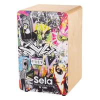 SE-174 Art Series Urban РљР°С…РѕРЅ, Sela
