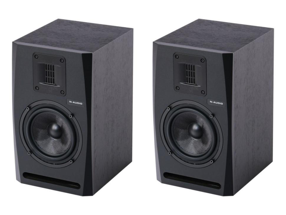 G6-N-Audio РђРєСѓСЃС‚РёС‡РµСЃРєР°СЏ СЃРёСЃС‚РµРјР°, 130Р’С‚, N-Audio
