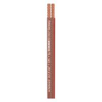 400-0150 SC-Twincord РљР°Р±РµР»СЊ Р°РєСѓСЃС‚РёС‡РµСЃРєРёР№ РїР»РѕСЃРєРёР№, 100Рј, Sommer Cable