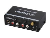 MX-4 РџСЂРµРґСѓСЃРёР»РёС‚РµР»СЊ-РєРѕСЂСЂРµРєС‚РѕСЂ С‚СЂР°РєС‚Р° РІРѕСЃРїСЂРѕРёР·РІРµРґРµРЅРёСЏ Р·Р°РїРёСЃРё, Alctron