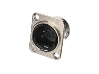 CA222 Р Р°Р·СЉРµРј РїР°РЅРµР»СЊРЅС‹Р№ XLR male 5Р  5-РїРёРЅРѕРІС‹Р№, Soundking