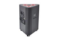PL-103A РЎРІРµС‚РѕРґРёРѕРґРЅС‹Р№ РїСЂРѕР¶РµРєС‚РѕСЂ, РїРѕСЂС‚Р°С‚РёРІРЅС‹Р№, RGB, 3С…4Р’С‚, LFocus