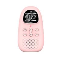 iDM-005-PK РњРµС‚СЂРѕРЅРѕРј С†РёС„СЂРѕРІРѕР№, СЂРѕР·РѕРІС‹Р№, DK
