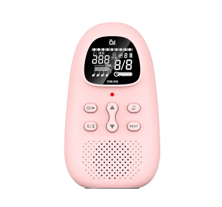 iDM-005-PK РњРµС‚СЂРѕРЅРѕРј С†РёС„СЂРѕРІРѕР№, СЂРѕР·РѕРІС‹Р№, DK
