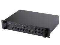 LAM6120UT РЈСЃРёР»РёС‚РµР»СЊ РјРѕС‰РЅРѕСЃС‚Рё С‚СЂР°РЅСЃР»СЏС†РёРѕРЅРЅС‹Р№, 120Р’С‚, 6 Р·РѕРЅ, LAudio
