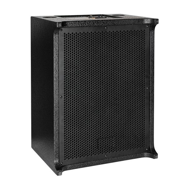DSP1500S РЎР°Р±РІСѓС„РµСЂ, Р°РєС‚РёРІРЅС‹Р№, 300Р’С‚, DSPPA