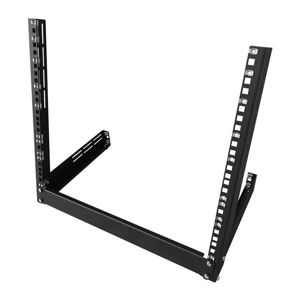 TFC-9U-RACK (TFC1-9) РќР°СЃС‚РѕР»СЊРЅР°СЏ СЂСЌРєРѕРІР°СЏ СЃС‚РѕР№РєР° СЃ СЂРµРіСѓР»РёСЂРѕРІРєРѕР№ СѓРіР»Р° РЅР°РєР»РѕРЅР° 9U, EDS