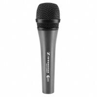004513 E835 РњРёРєСЂРѕС„РѕРЅ РґРёРЅР°РјРёС‡РµСЃРєРёР№, Sennheiser