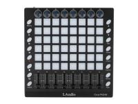 Orca-Pad48 MIDI РїСЌРґ-РєРѕРЅС‚СЂРѕР»Р»РµСЂ, 48 РїСЌРґРѕРІ, Laudio