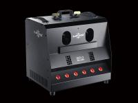 WP-2 Р“РµРЅРµСЂР°С‚РѕСЂ РјС‹Р»СЊРЅС‹С… РїСѓР·С‹СЂРµР№ Рё РґС‹РјР°, DJPower