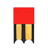 DRGRD4ACRD Reed Guard Р¤СѓС‚Р»СЏСЂ РґР»СЏ С…СЂР°РЅРµРЅРёСЏ С‚СЂРѕСЃС‚РµР№, РєСЂР°СЃРЅС‹Р№, РјР°Р»С‹Р№, Rico