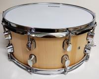 MBk-m-1465-10 РњР°Р»С‹Р№ Р±Р°СЂР°Р±Р°РЅ 14С…6,5", РєР»РµРЅ, РњР°СЃС‚РµСЂСЃРєР°СЏ Р‘РµС…С‚РµСЂРµРІС‹С…