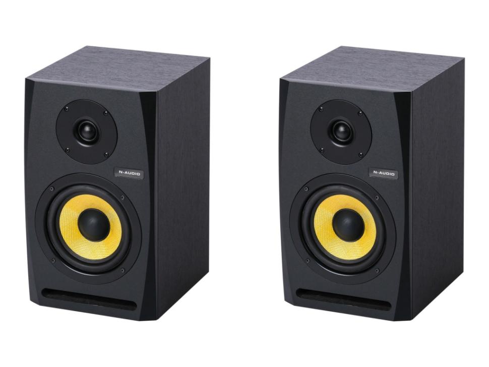 M6-N-Audio РђРєСѓСЃС‚РёС‡РµСЃРєР°СЏ СЃРёСЃС‚РµРјР°, 130Р’С‚, N-Audio