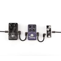 PW-GPKIT-10 DIY Solderless РљРѕРјРїР»РµРєС‚ РґР»СЏ СЃР°РјРѕСЃС‚РѕСЏС‚РµР»СЊРЅРѕР№ СЃР±РѕСЂРєРё РїР°С‚С‡-РєРѕСЂРґРѕРІ, 3Рј, Planet Waves