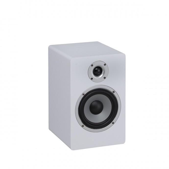 Clarity-A5-WHT (L869L) РЎС‚СѓРґРёР№РЅС‹Р№ РјРѕРЅРёС‚РѕСЂ, Р°РєС‚РёРІРЅС‹Р№, Р±РµР»С‹Р№, Soundsation