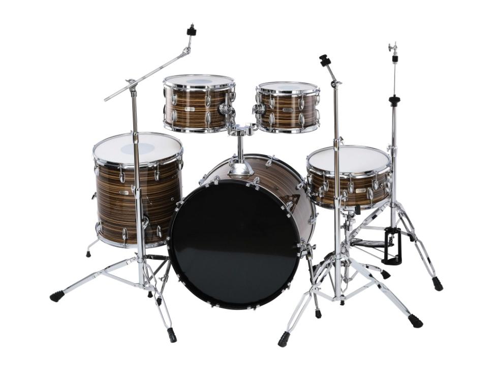 LD-2218-64-09 Р‘Р°СЂР°Р±Р°РЅРЅР°СЏ СѓСЃС‚Р°РЅРѕРІРєР°, Р·РµР±СЂР°РЅРѕ, LDrums
