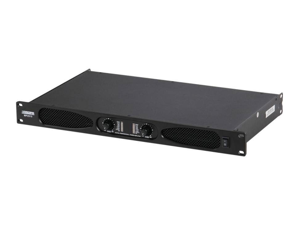 MP2515 РЈСЃРёР»РёС‚РµР»СЊ РјРѕС‰РЅРѕСЃС‚Рё, 2x790Р’С‚, DSPPA