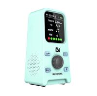 iDM-007-GR РњРµС‚СЂРѕРЅРѕРј С†РёС„СЂРѕРІРѕР№, Р·РµР»РµРЅС‹Р№, DK