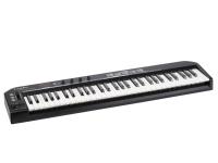 KS61A MIDI-РєРѕРЅС‚СЂРѕР»Р»РµСЂ, 61 РєР»Р°РІРёС€Р°, Laudio