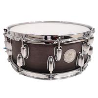 RDF1455BK РњР°Р»С‹Р№ Р±Р°СЂР°Р±Р°РЅ 14x5.5", С‡РµСЂРЅРѕРµ РґРµСЂРµРІРѕ, Chuzhbinov Drums