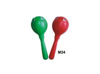 M24 РџР»Р°СЃС‚РёРєРѕРІС‹Рµ РјР°СЂР°РєР°СЃС‹ РЅР° СЂСѓС‡РєРµ СЃ РіР»Р°Р·Р°РјРё. Fleet