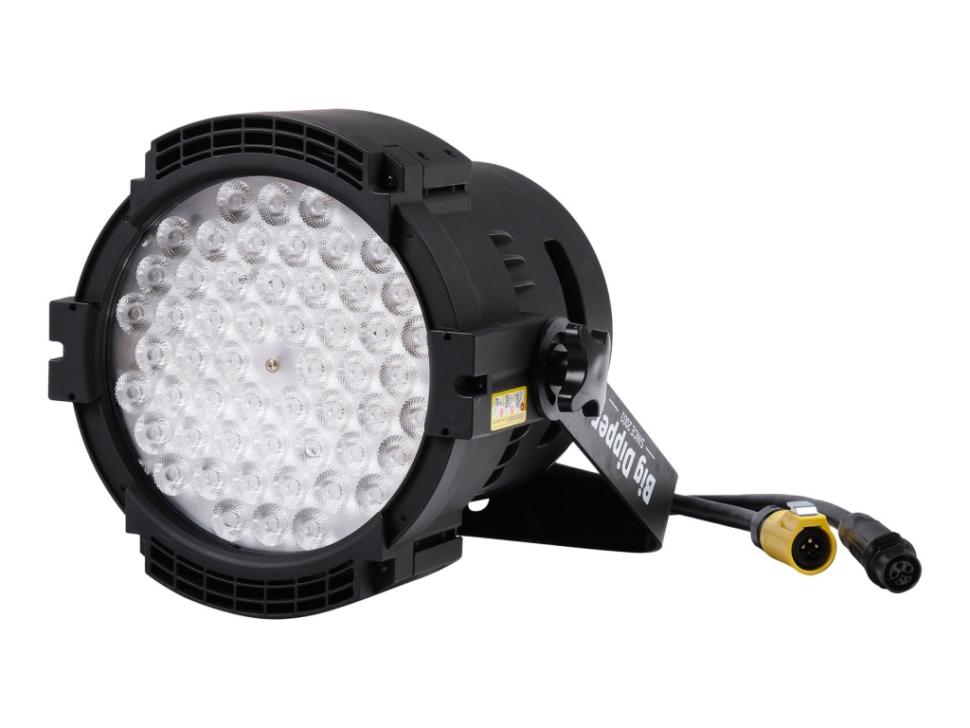 BDW5404-A РЎРІРµС‚РѕРґРёРѕРґРЅС‹Р№ РїСЂРѕР¶РµРєС‚РѕСЂ, РІРѕРґРѕРЅРµРїСЂРѕРЅРёС†Р°РµРјС‹Р№ IP55, RGB, 54С…4Р’С‚, Big Dipper