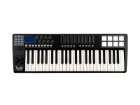 Panda-49C MIDI-РєРѕРЅС‚СЂРѕР»Р»РµСЂ, 49 РєР»Р°РІРёС€, Laudio