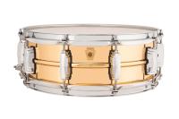 LB550 Bronze Phonic РњР°Р»С‹Р№ Р±Р°СЂР°Р±Р°РЅ 14" x 5", Р±СЂРѕРЅР·Р°, Ludwig