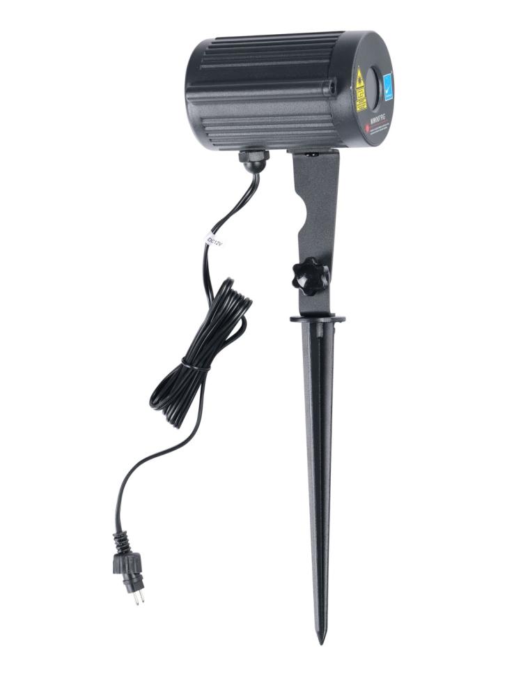 MW007RG Garden Laser Р›Р°Р·РµСЂРЅС‹Р№ РїСЂРѕРµРєС‚РѕСЂ, РєСЂР°СЃРЅС‹Р№+Р·РµР»РµРЅС‹Р№, РІРѕРґРѕРЅРµРїСЂРѕРЅРёС†Р°РµРјС‹Р№, Big Dipper