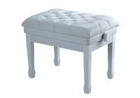 HY-PJ006-GLOSS-WHITE Р‘Р°РЅРєРµС‚РєР°, Р±РµР»Р°СЏ, РёСЃРєСѓСЃСЃС‚РІРµРЅРЅР°СЏ РєРѕР¶Р°, Rin